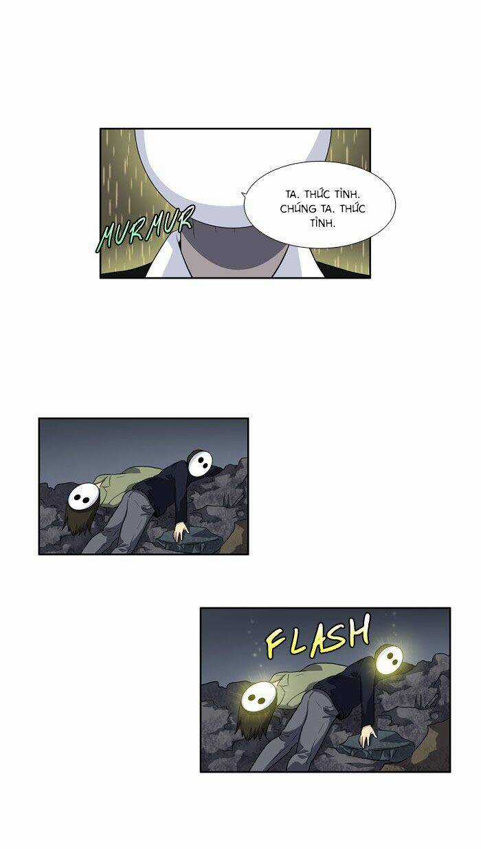 Thế Giới Game Thủ - Chapter 191 - Trang 25