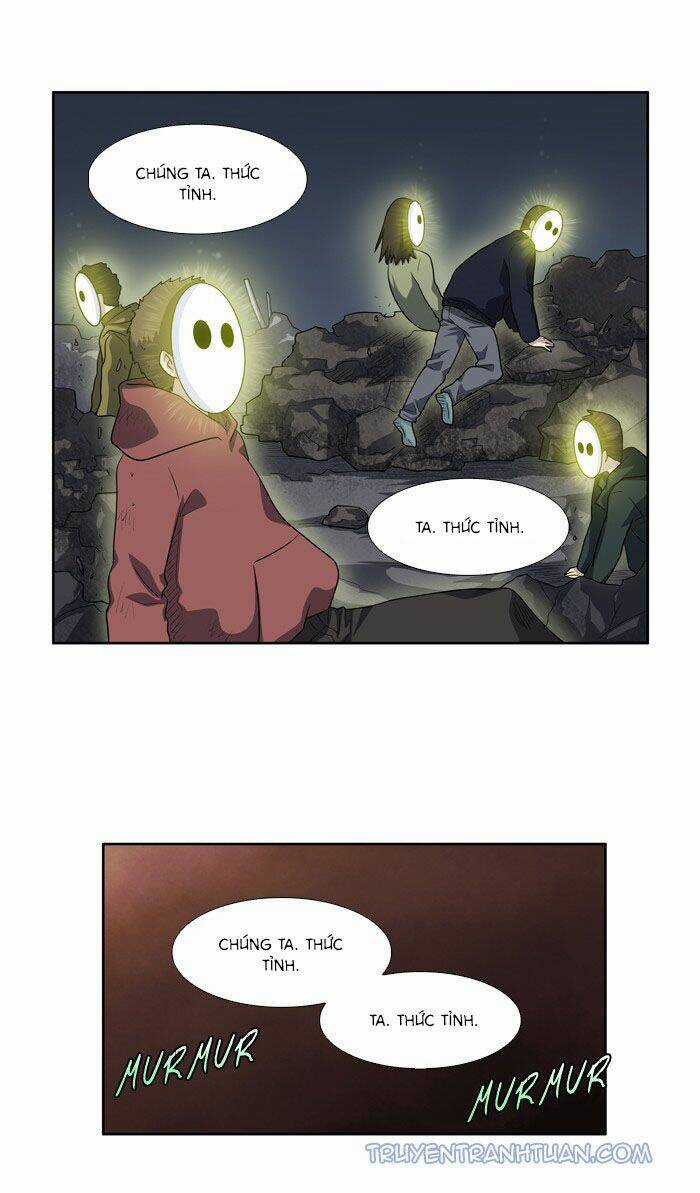 Thế Giới Game Thủ - Chapter 191 - Trang 26