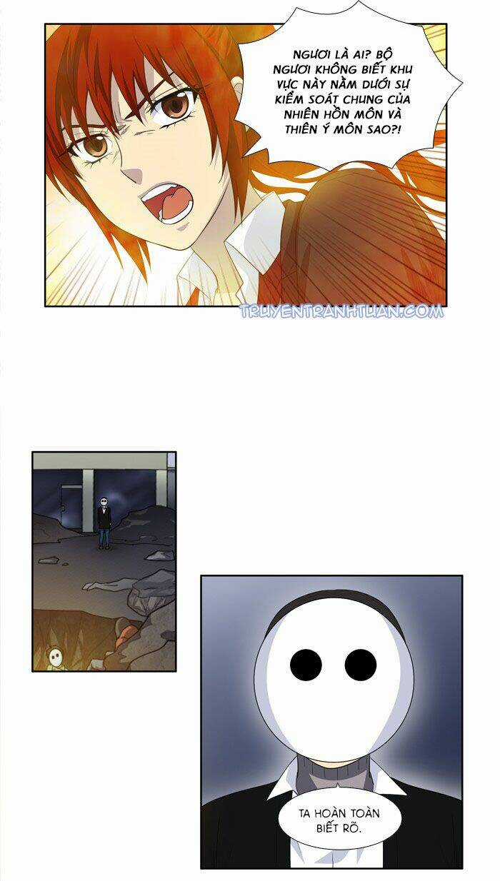 Thế Giới Game Thủ - Chapter 191 - Trang 4