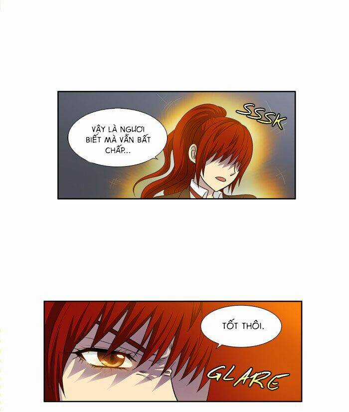 Thế Giới Game Thủ - Chapter 191 - Trang 5