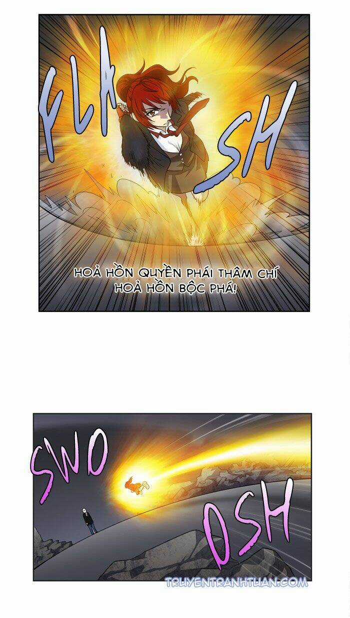 Thế Giới Game Thủ - Chapter 191 - Trang 8