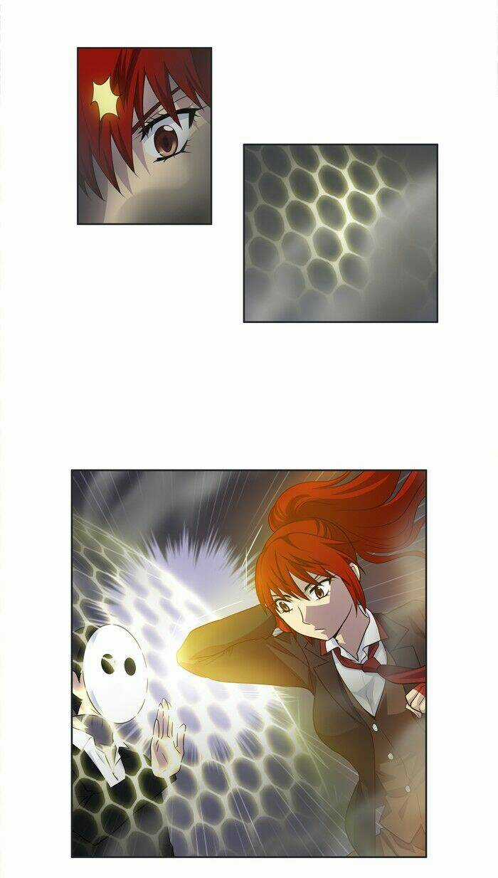 Thế Giới Game Thủ - Chapter 191 - Trang 10