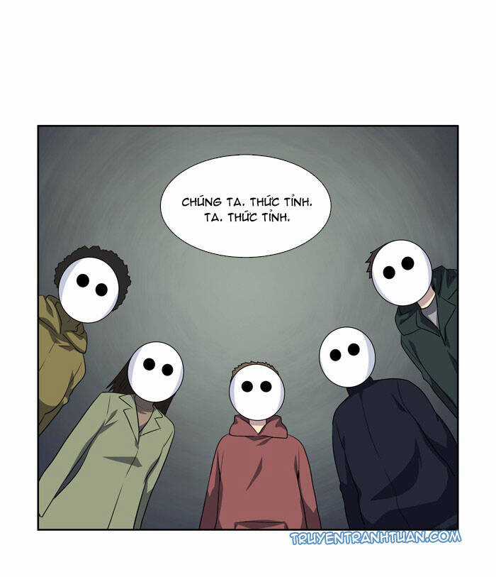 Thế Giới Game Thủ - Chapter 192 - Trang 11