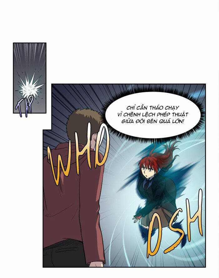 Thế Giới Game Thủ - Chapter 192 - Trang 16