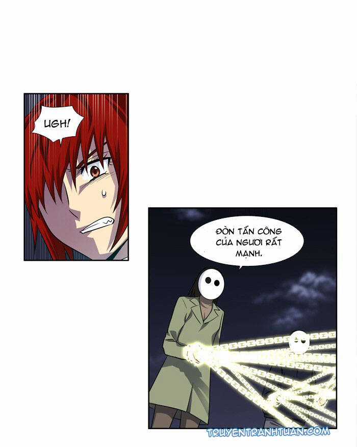 Thế Giới Game Thủ - Chapter 192 - Trang 19