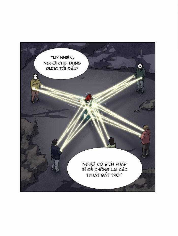 Thế Giới Game Thủ - Chapter 192 - Trang 20