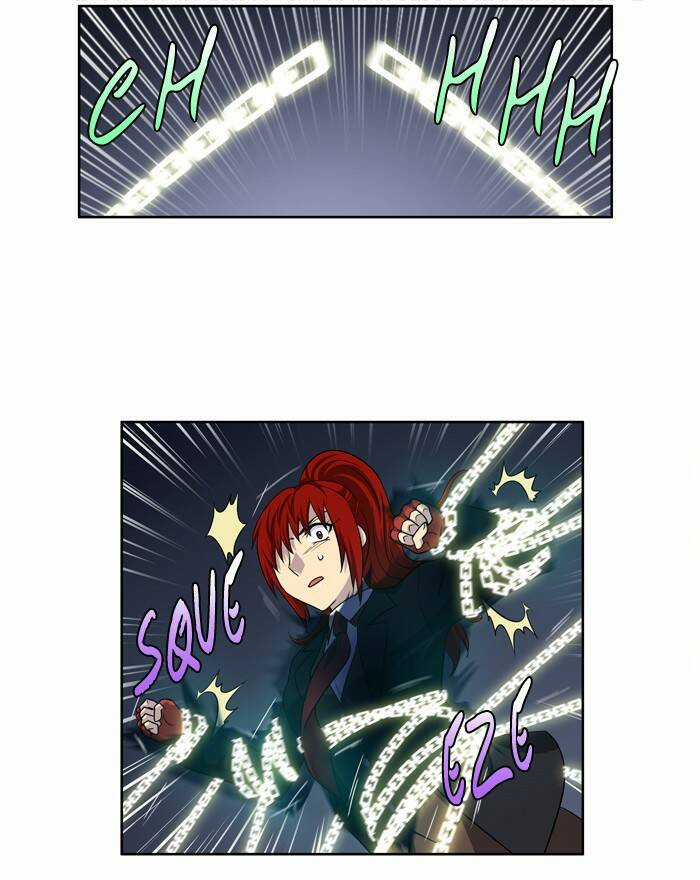 Thế Giới Game Thủ - Chapter 192 - Trang 22