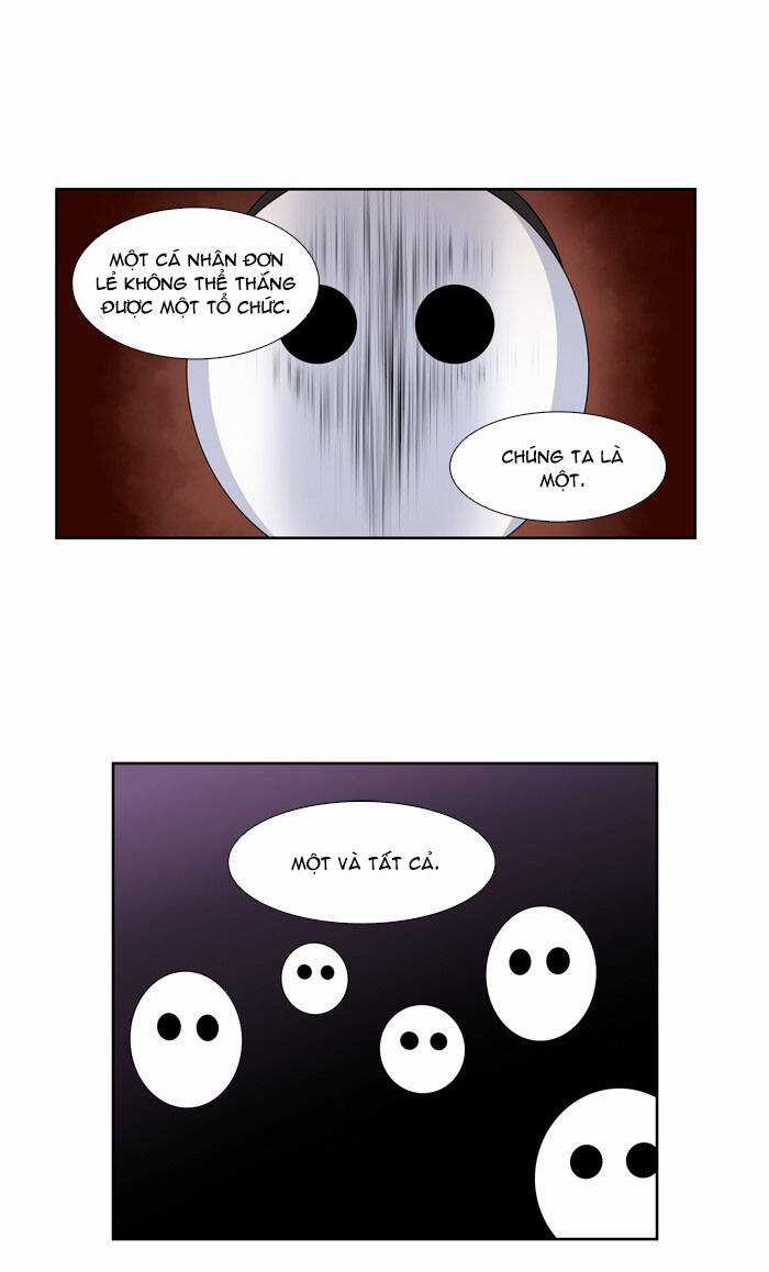 Thế Giới Game Thủ - Chapter 192 - Trang 25