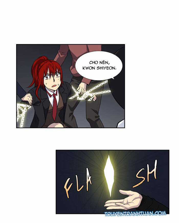 Thế Giới Game Thủ - Chapter 192 - Trang 26