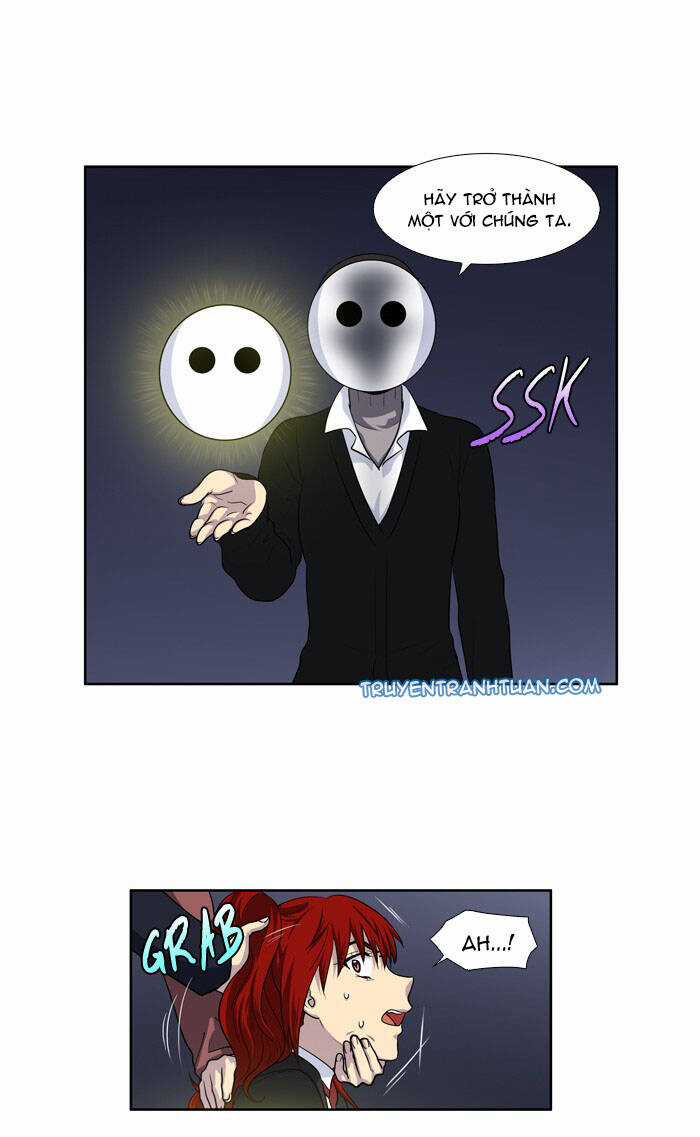 Thế Giới Game Thủ - Chapter 192 - Trang 27