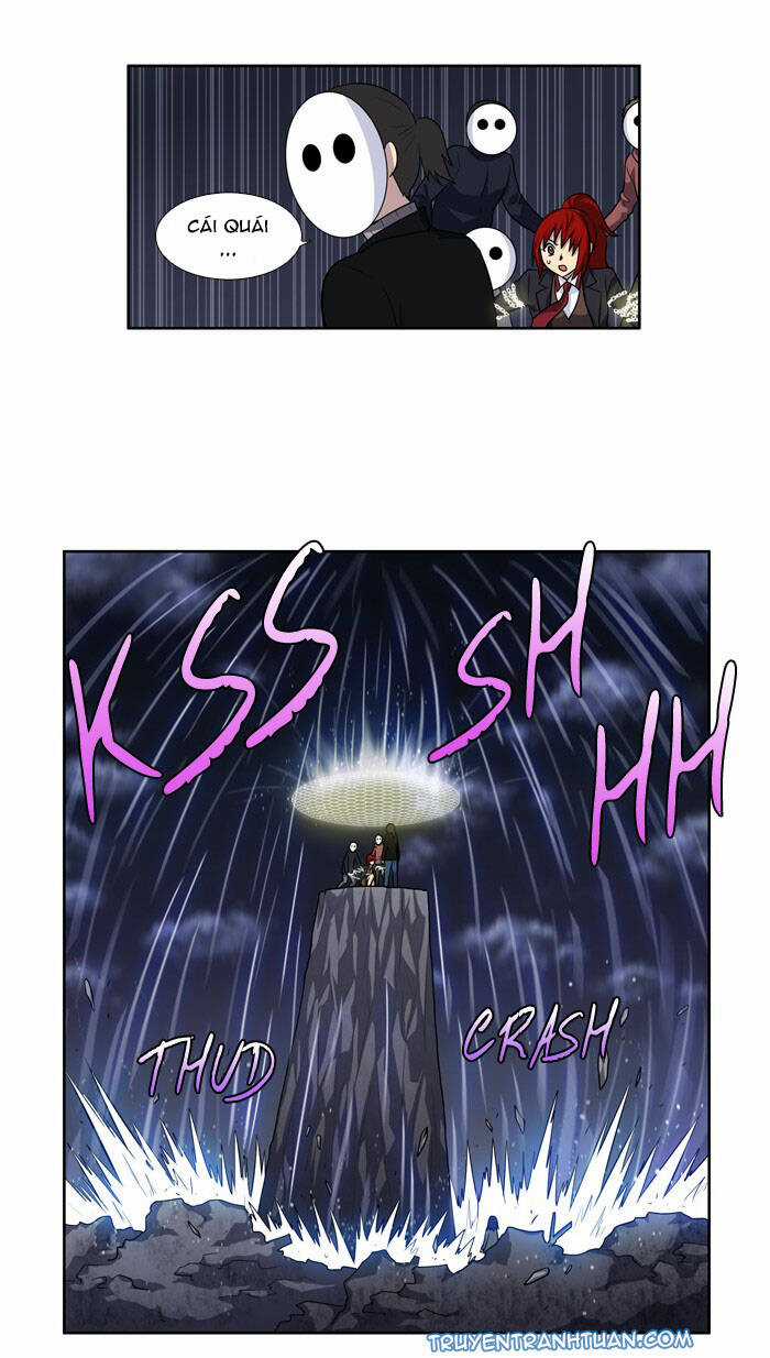 Thế Giới Game Thủ - Chapter 192 - Trang 30