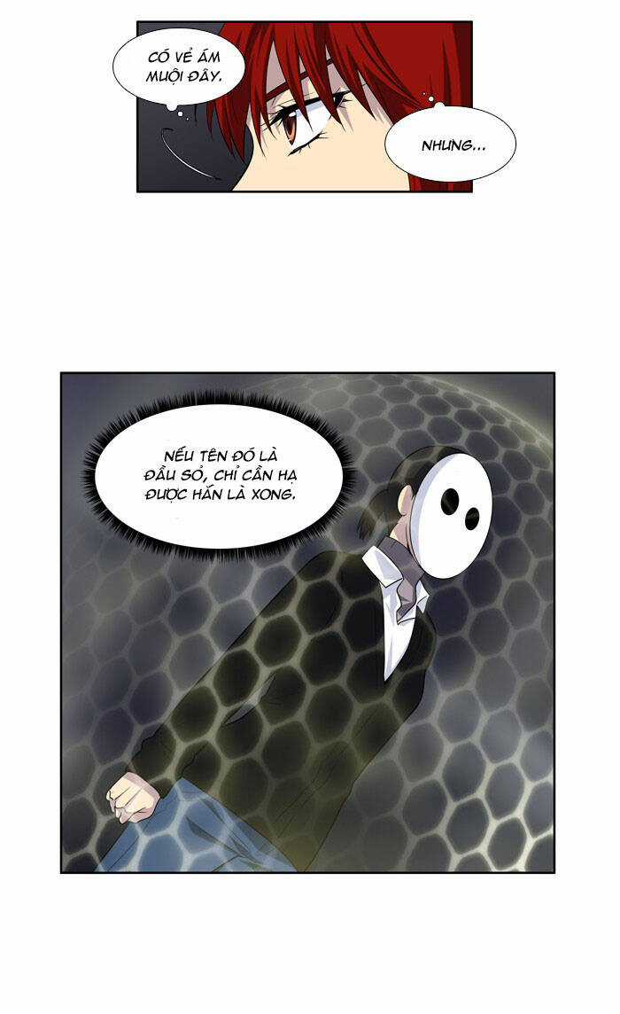 Thế Giới Game Thủ - Chapter 192 - Trang 4