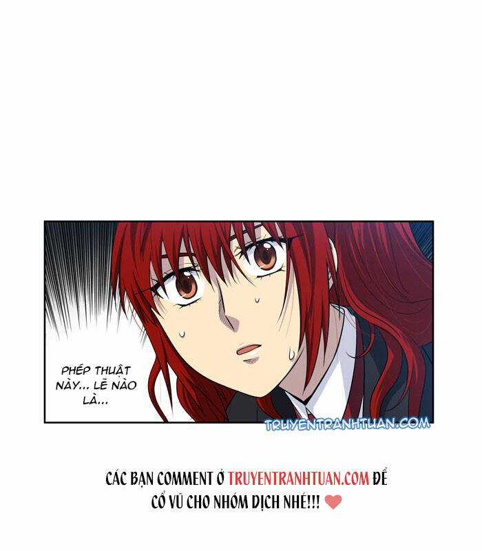 Thế Giới Game Thủ - Chapter 192 - Trang 31