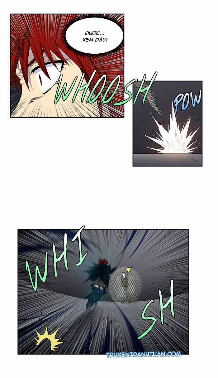 Thế Giới Game Thủ - Chapter 192 - Trang 5