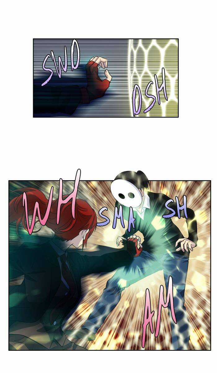 Thế Giới Game Thủ - Chapter 192 - Trang 6