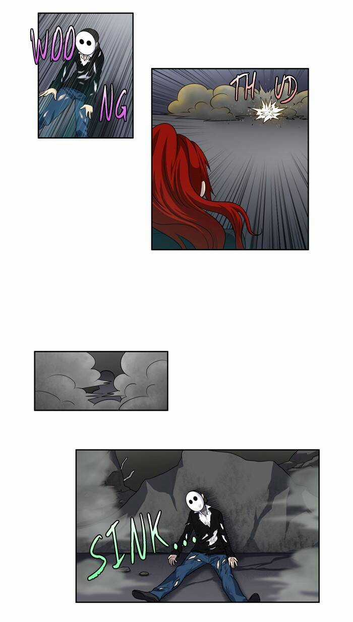 Thế Giới Game Thủ - Chapter 192 - Trang 8