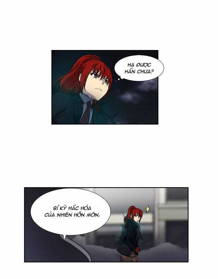 Thế Giới Game Thủ - Chapter 192 - Trang 9