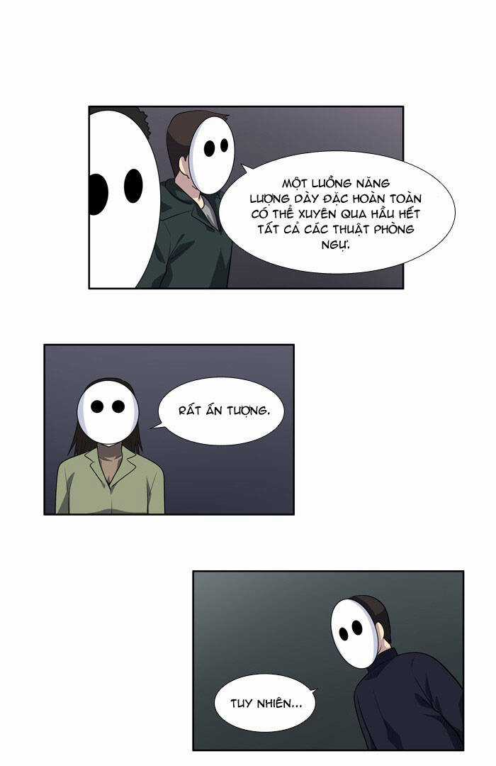 Thế Giới Game Thủ - Chapter 192 - Trang 10