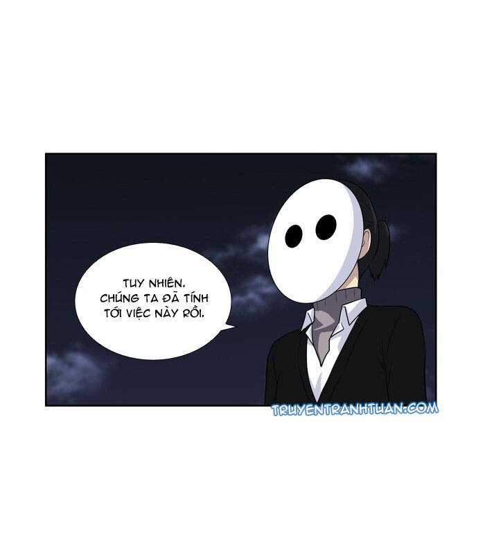 Thế Giới Game Thủ - Chapter 193 - Trang 11