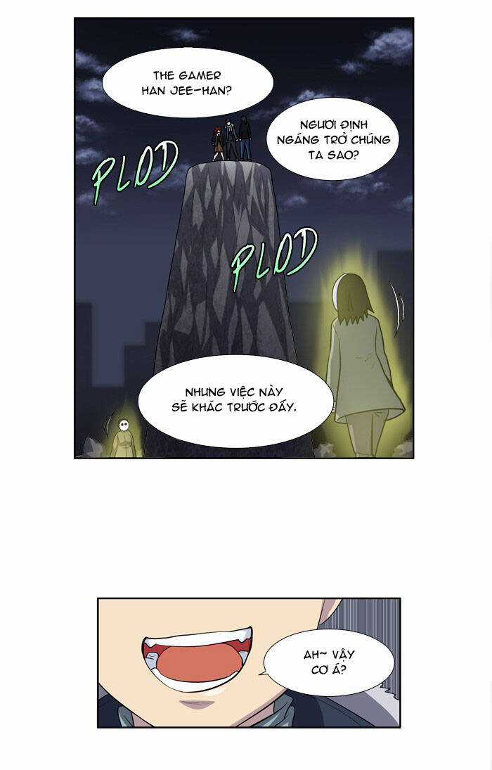 Thế Giới Game Thủ - Chapter 193 - Trang 12