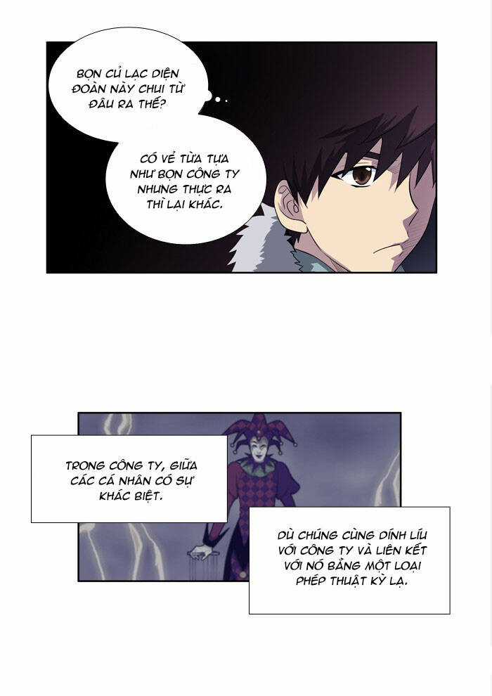 Thế Giới Game Thủ - Chapter 193 - Trang 14