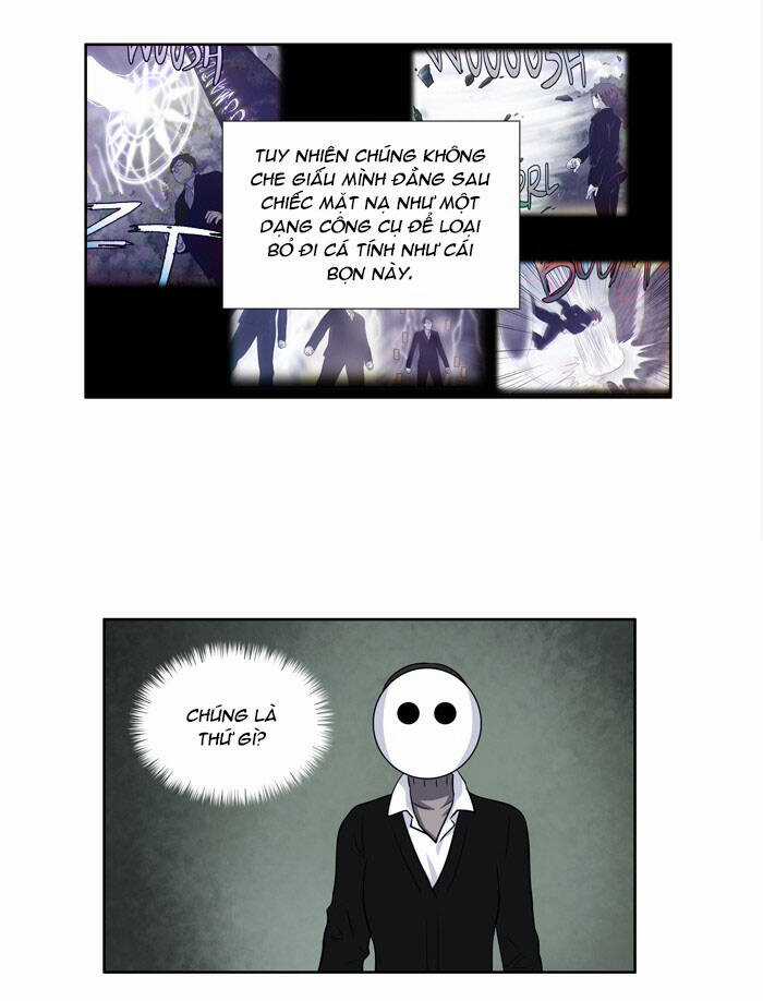 Thế Giới Game Thủ - Chapter 193 - Trang 15