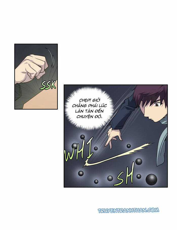 Thế Giới Game Thủ - Chapter 193 - Trang 16