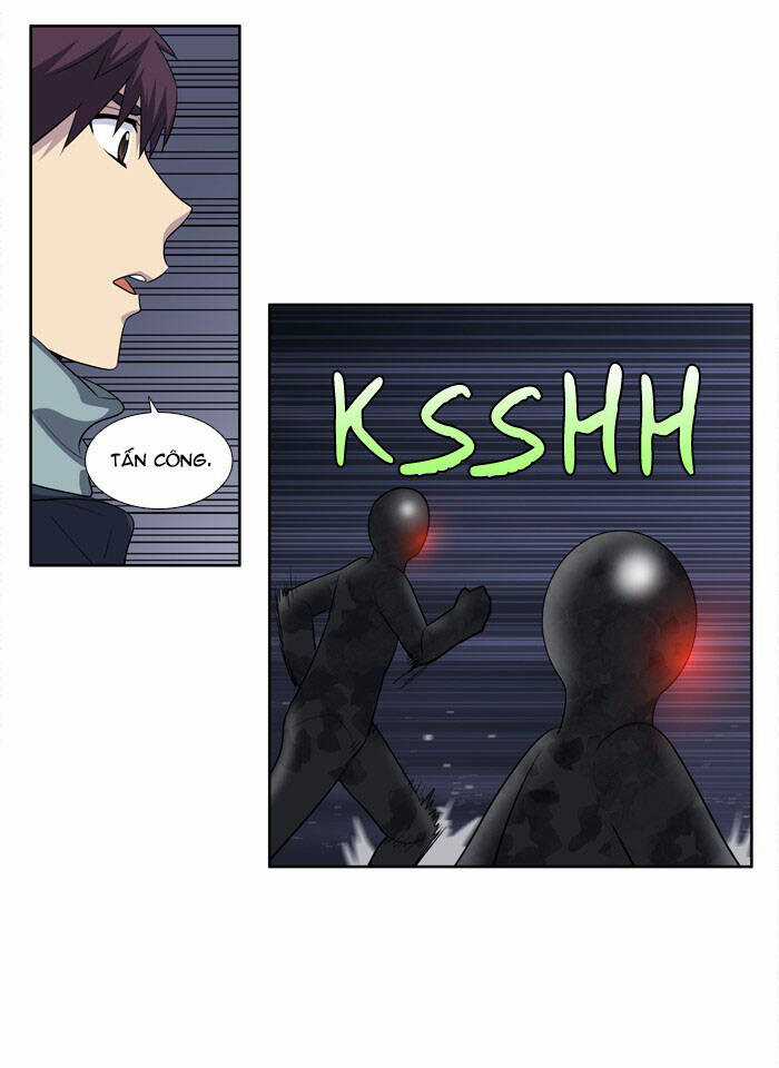 Thế Giới Game Thủ - Chapter 193 - Trang 18