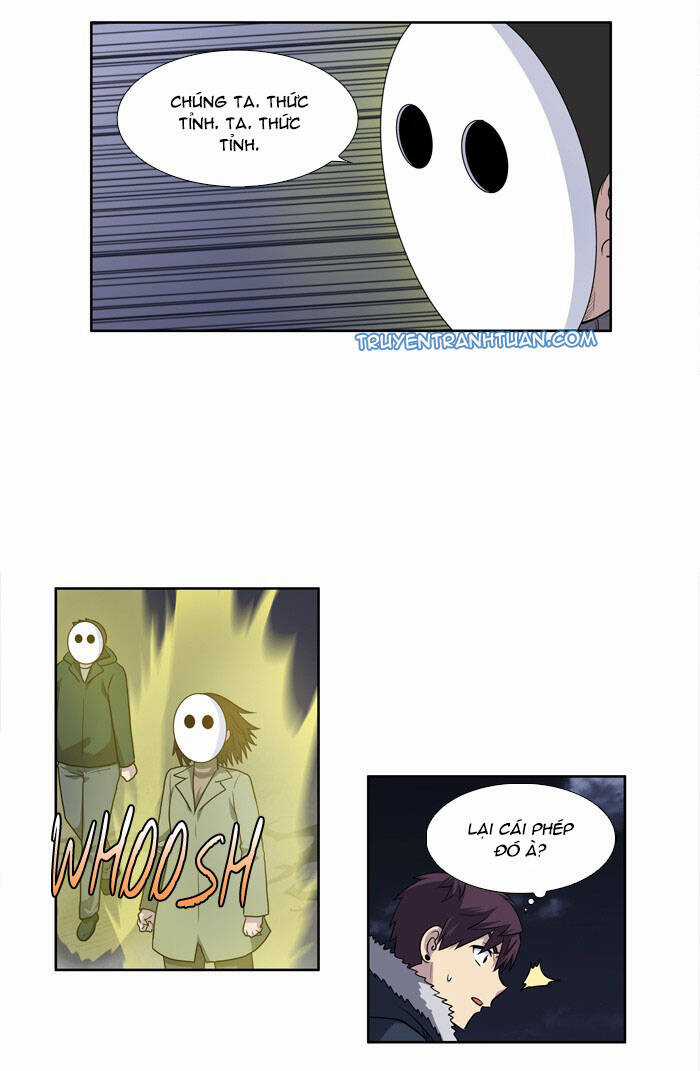 Thế Giới Game Thủ - Chapter 193 - Trang 19