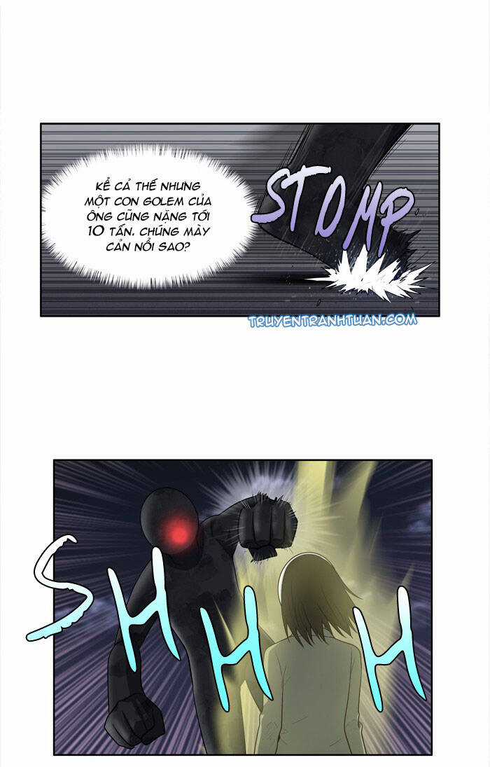 Thế Giới Game Thủ - Chapter 193 - Trang 20