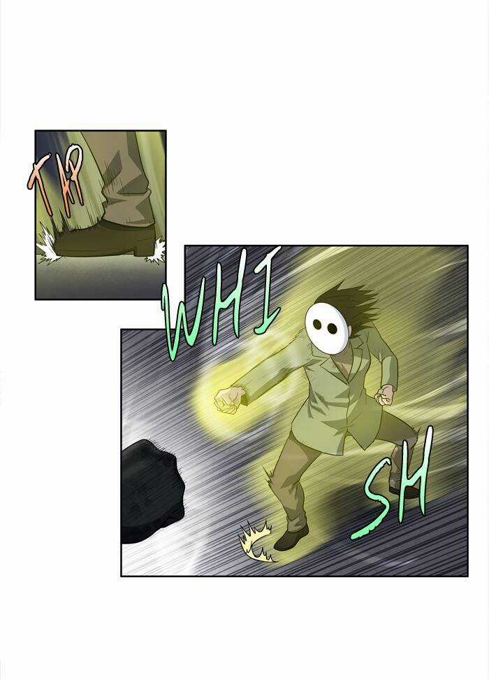 Thế Giới Game Thủ - Chapter 193 - Trang 21