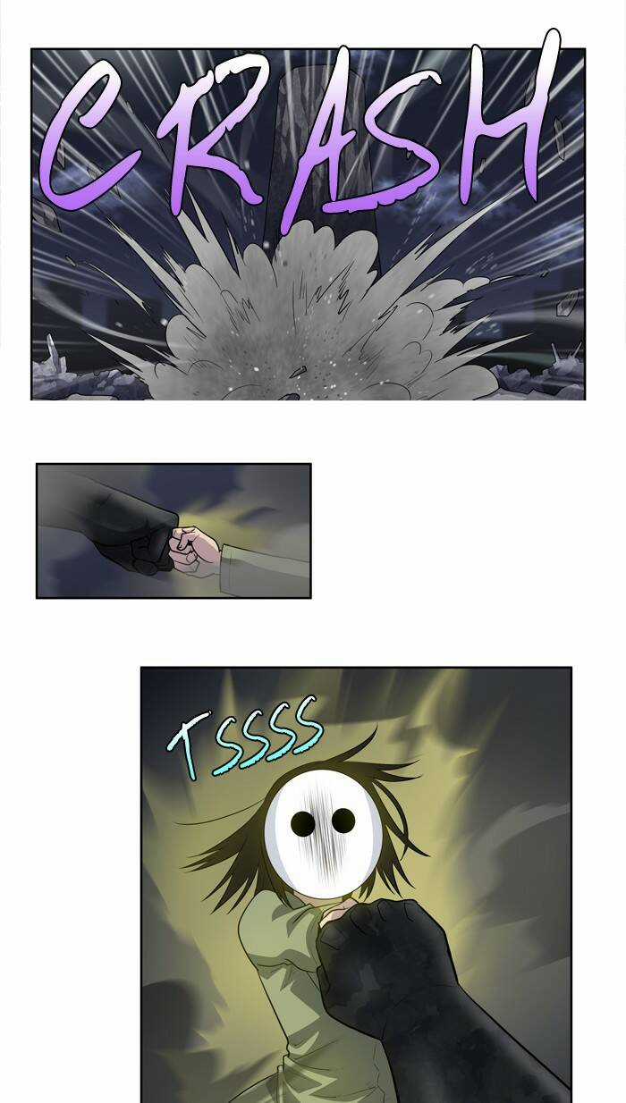 Thế Giới Game Thủ - Chapter 193 - Trang 22