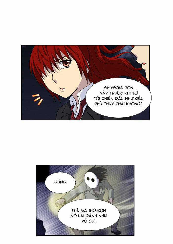 Thế Giới Game Thủ - Chapter 193 - Trang 25