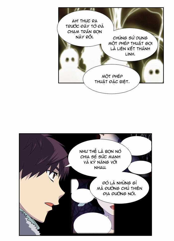 Thế Giới Game Thủ - Chapter 193 - Trang 27