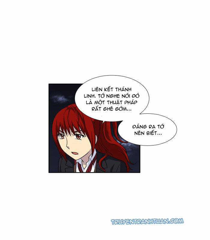 Thế Giới Game Thủ - Chapter 193 - Trang 28