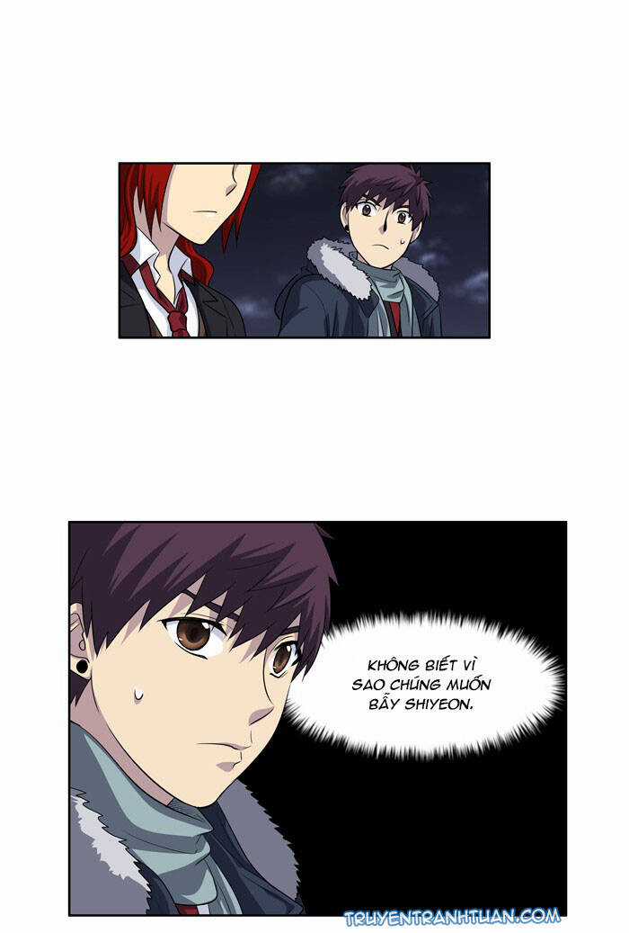 Thế Giới Game Thủ - Chapter 193 - Trang 30