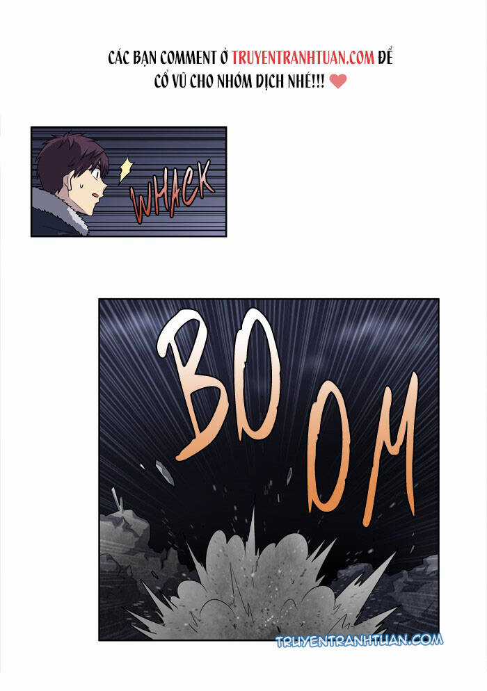 Thế Giới Game Thủ - Chapter 193 - Trang 31