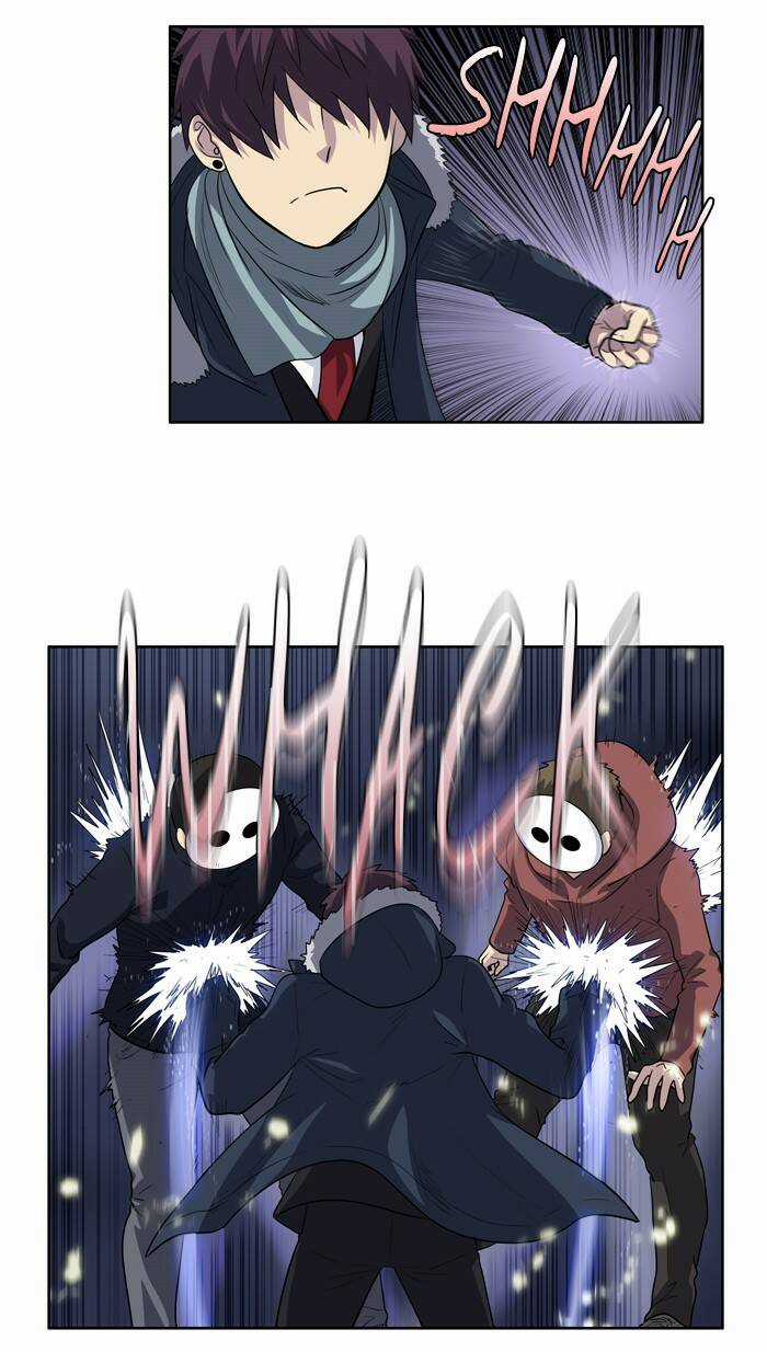 Thế Giới Game Thủ - Chapter 193 - Trang 6