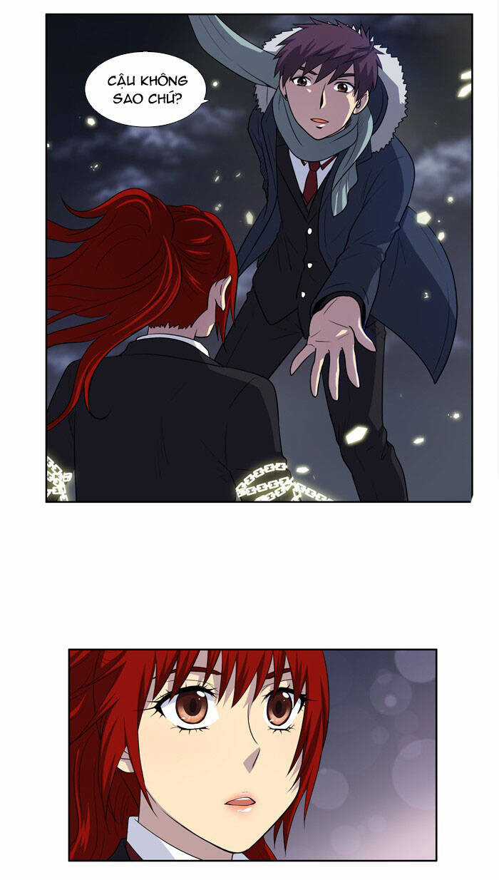 Thế Giới Game Thủ - Chapter 193 - Trang 8