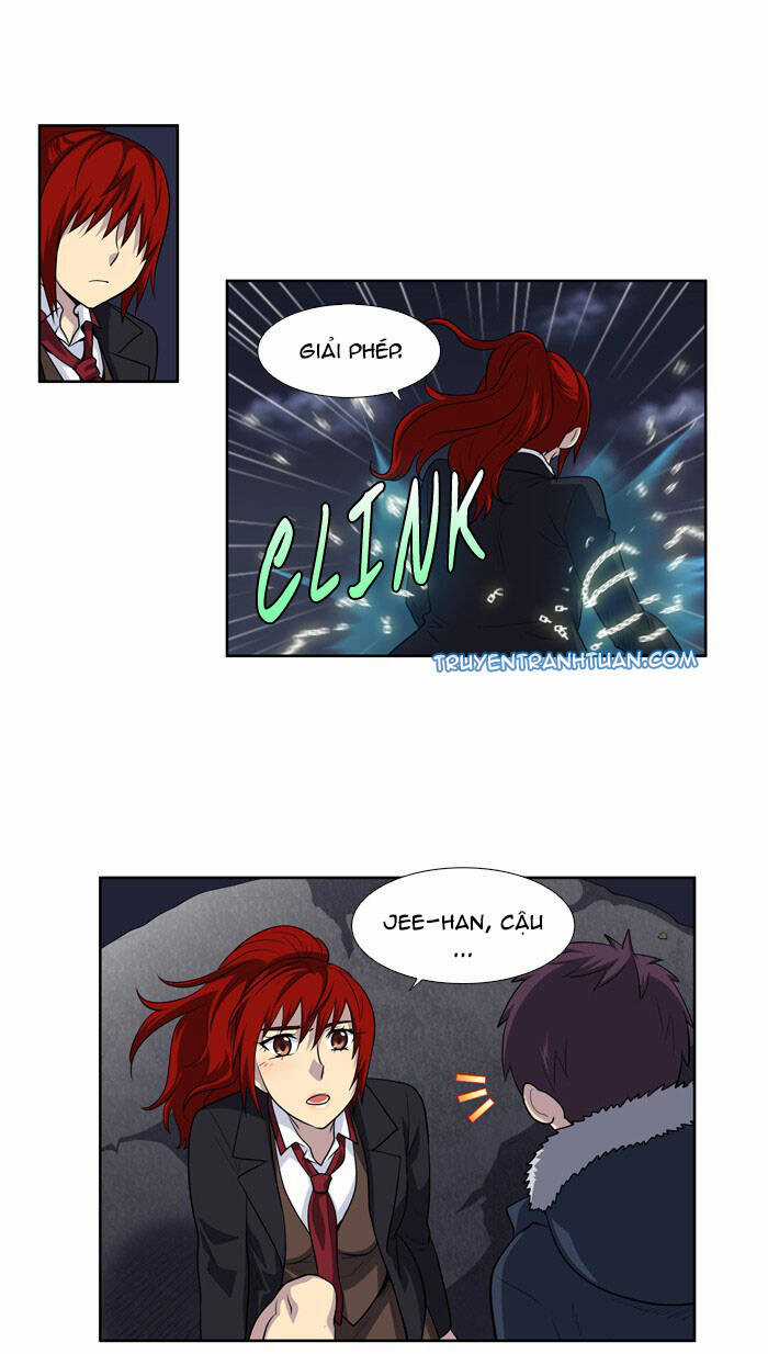 Thế Giới Game Thủ - Chapter 193 - Trang 9