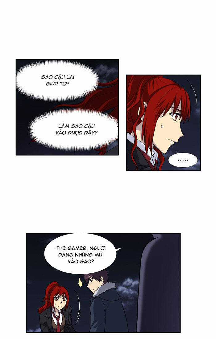 Thế Giới Game Thủ - Chapter 193 - Trang 10