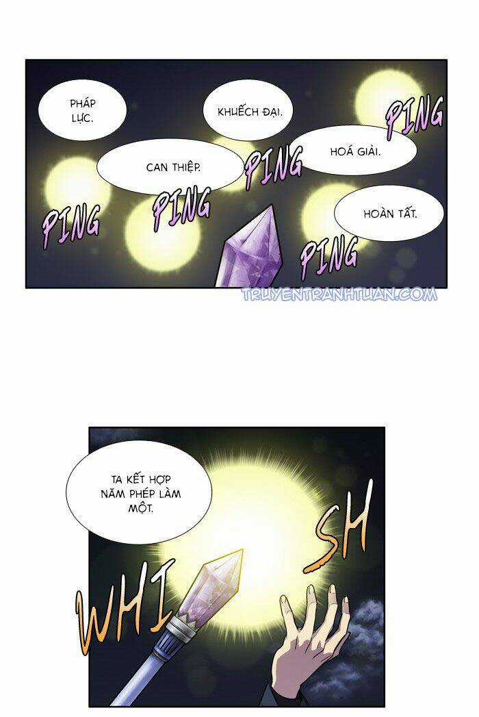 Thế Giới Game Thủ - Chapter 194 - Trang 11
