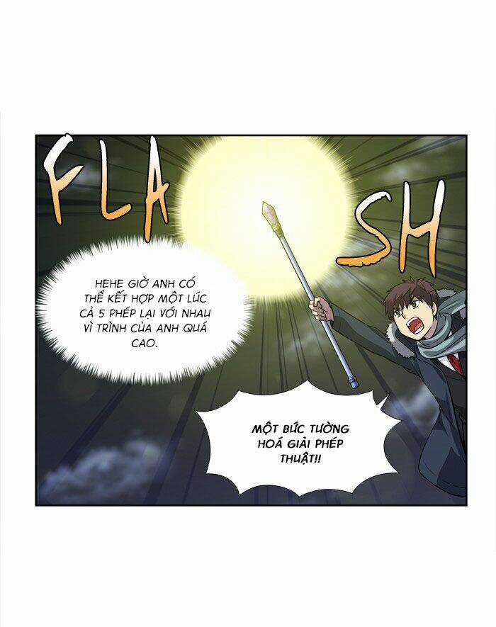 Thế Giới Game Thủ - Chapter 194 - Trang 12