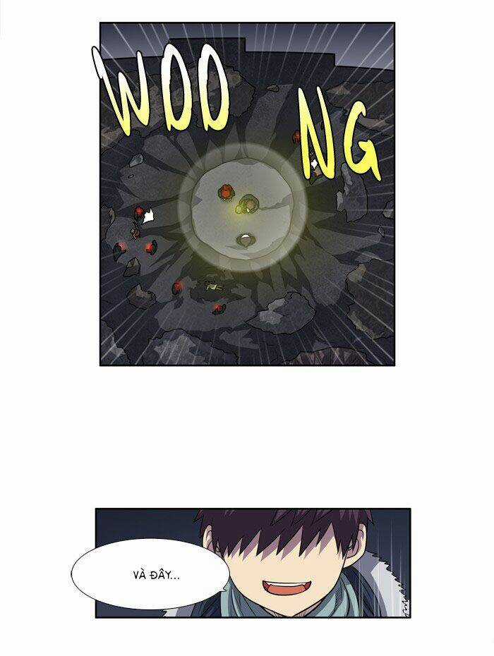 Thế Giới Game Thủ - Chapter 194 - Trang 13