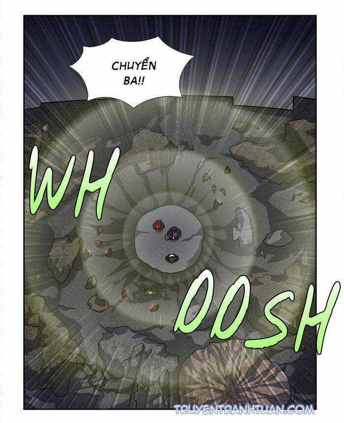 Thế Giới Game Thủ - Chapter 194 - Trang 14