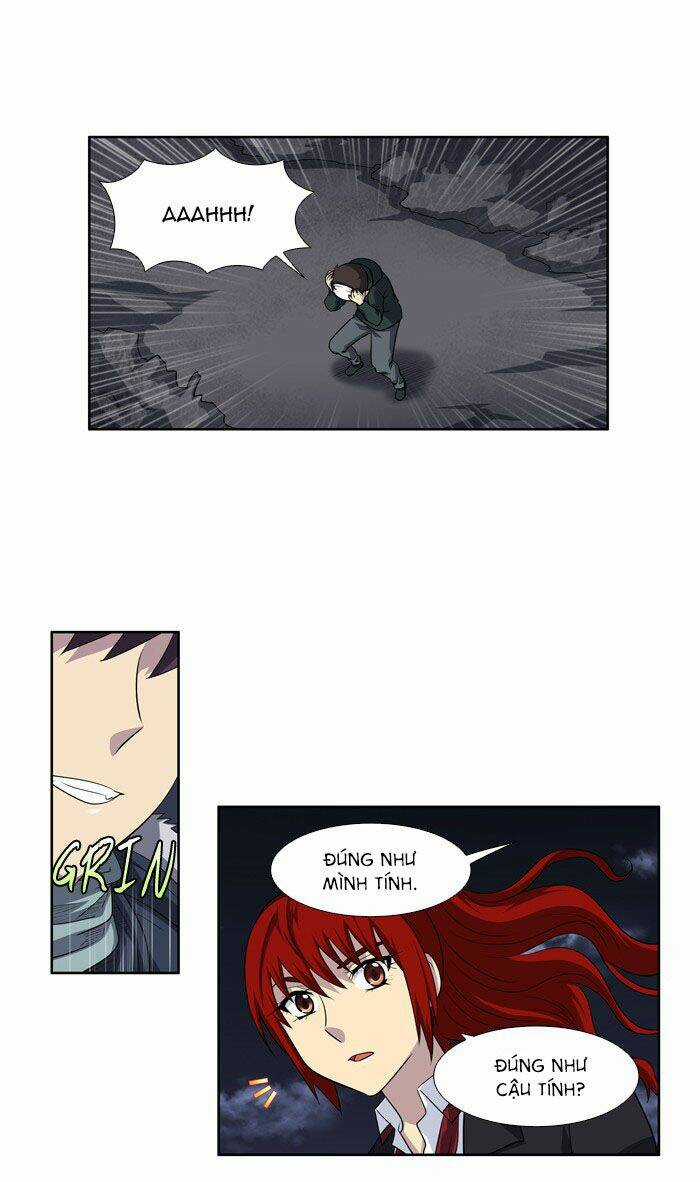 Thế Giới Game Thủ - Chapter 194 - Trang 16