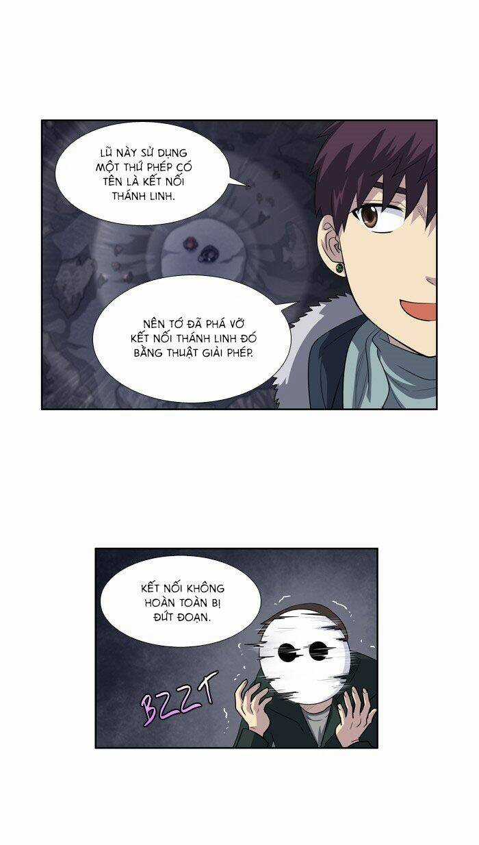Thế Giới Game Thủ - Chapter 194 - Trang 17