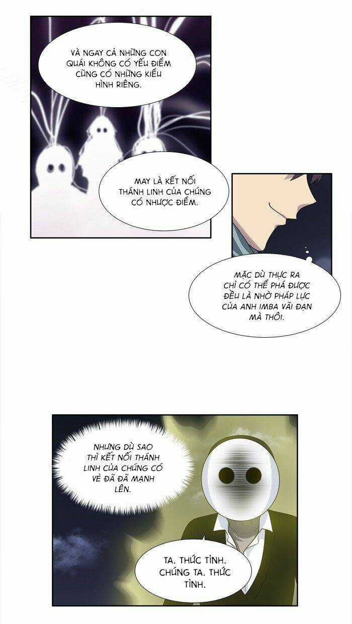 Thế Giới Game Thủ - Chapter 194 - Trang 20