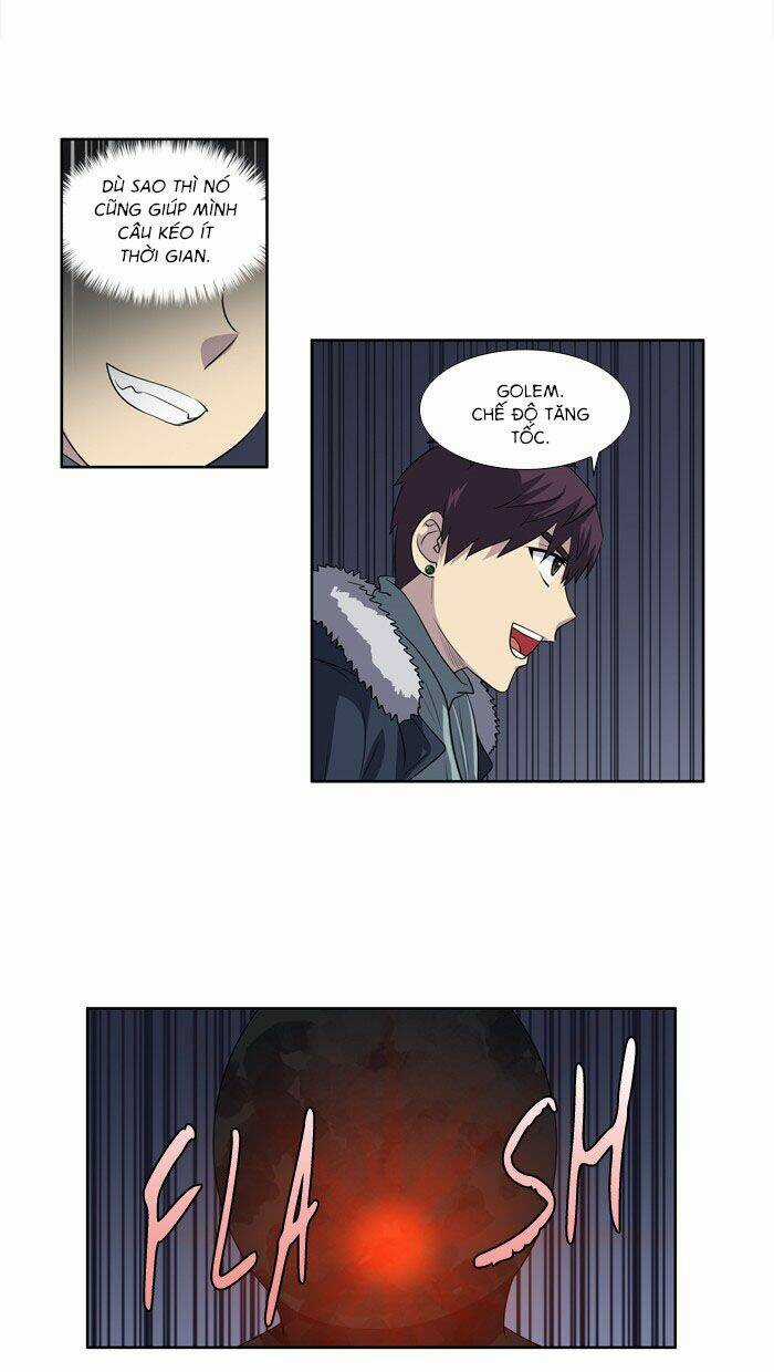 Thế Giới Game Thủ - Chapter 194 - Trang 21