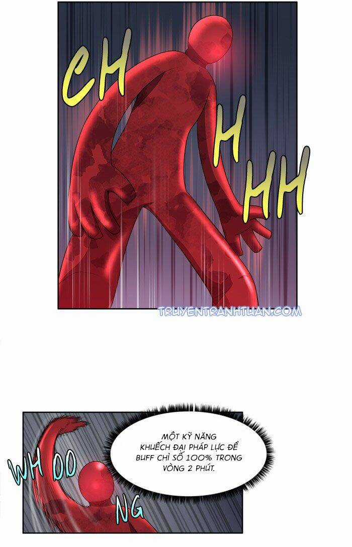 Thế Giới Game Thủ - Chapter 194 - Trang 22